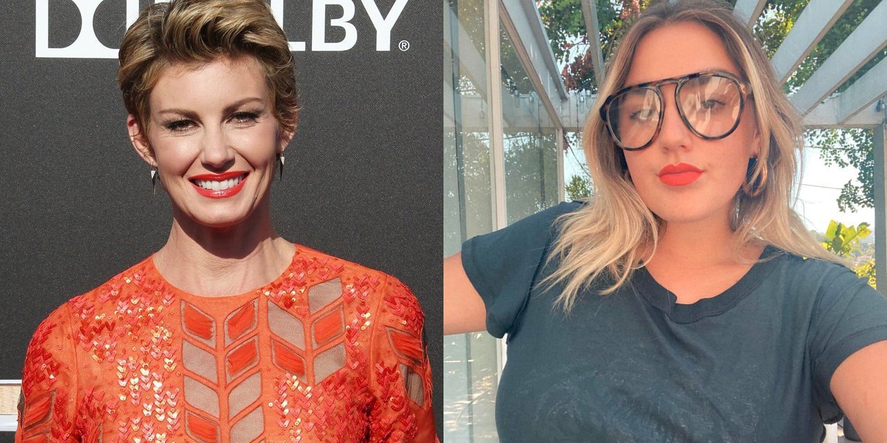 All About Tim McGraw and Faith Hill’s Daughter