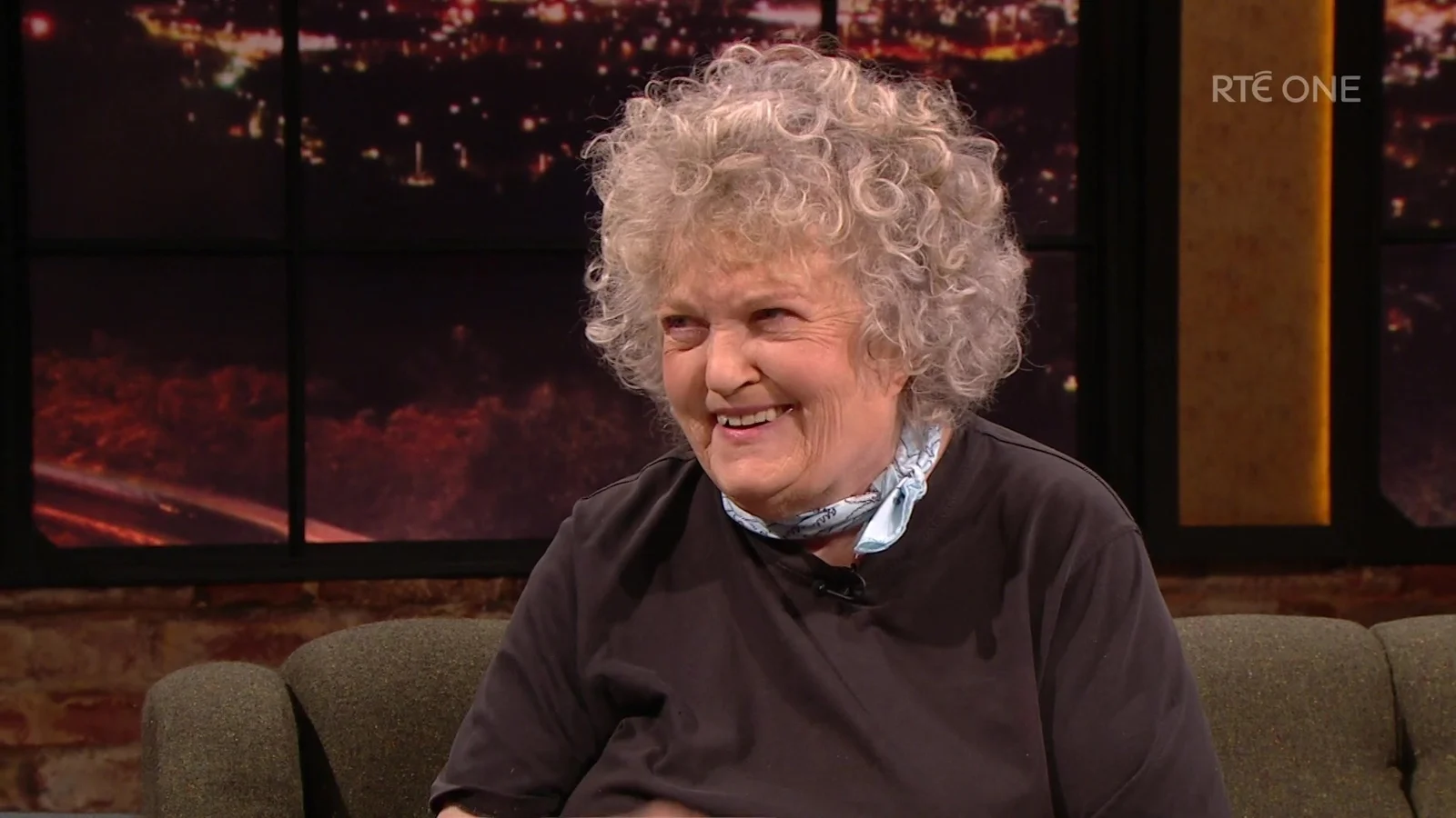How Is Brenda Fricker from “Home Alone 2” Doing Now? Net Worth