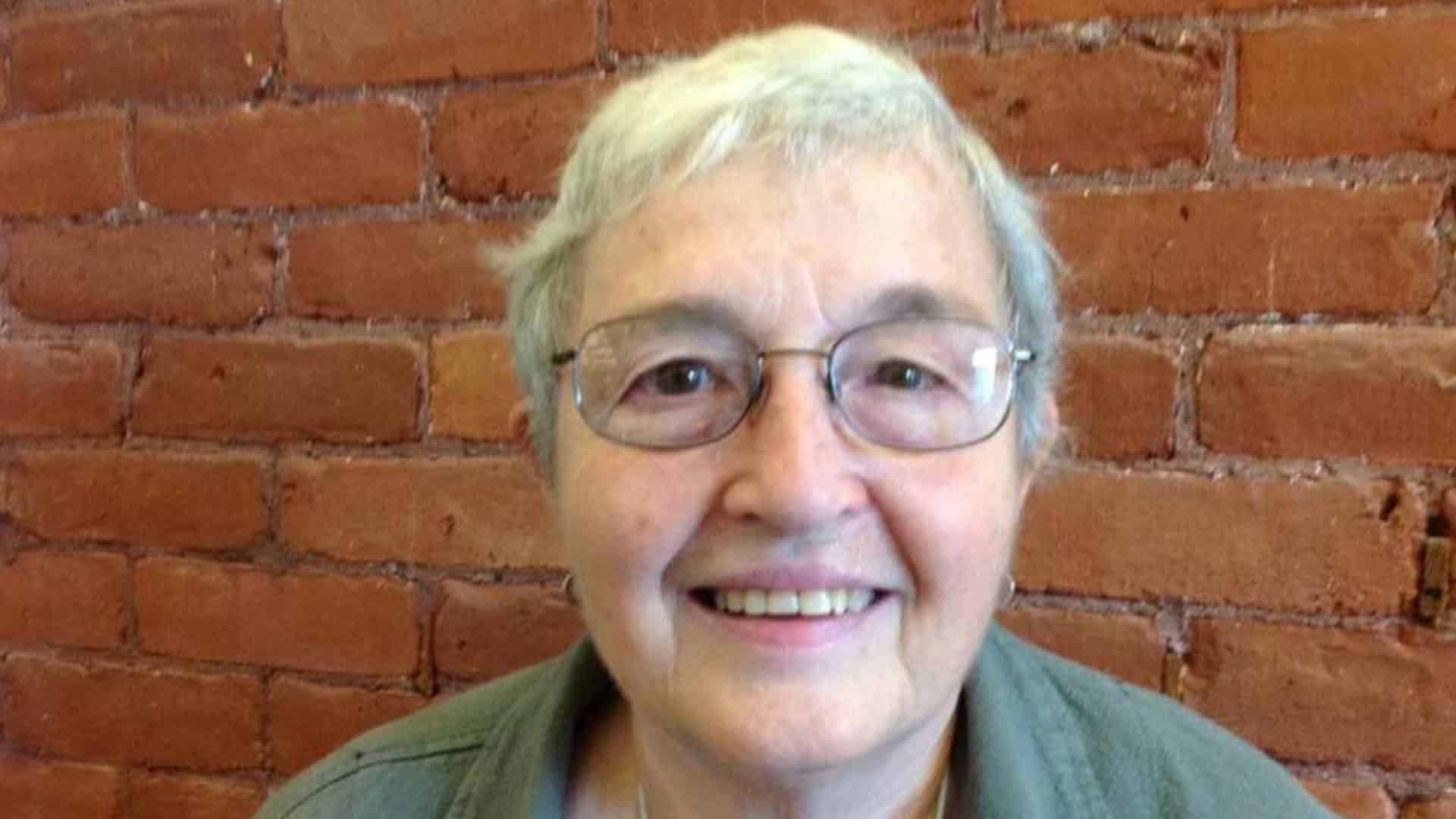 From Mitch McConnell's Wife to Feminist Icon
