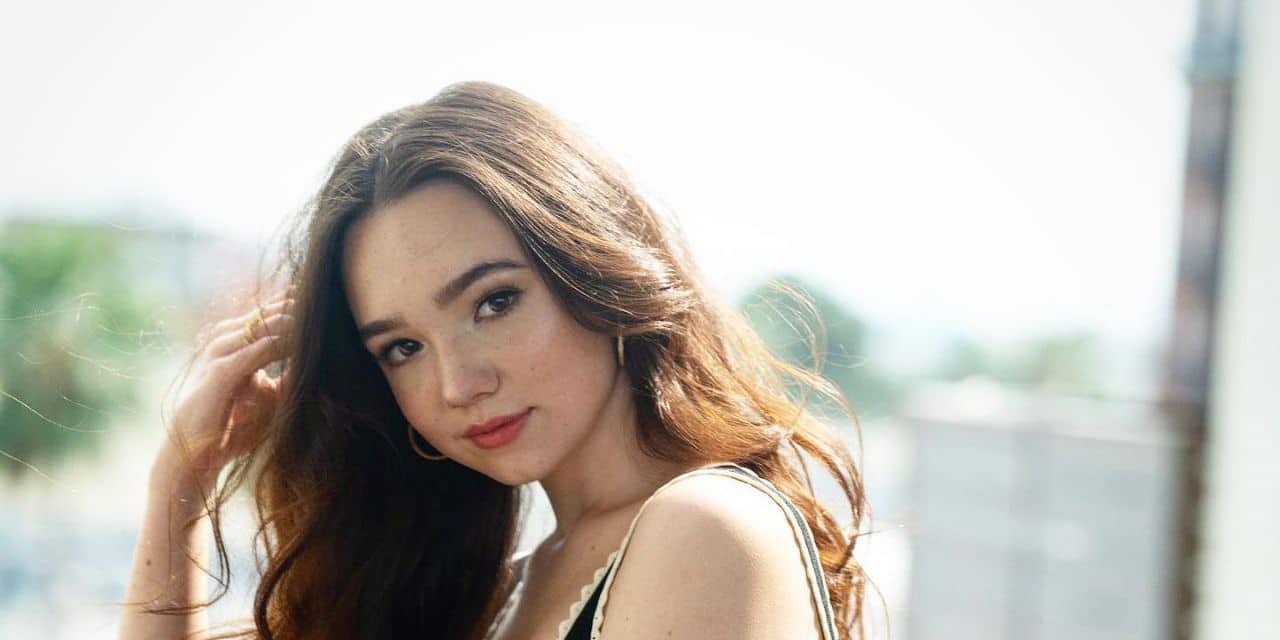 Age, Height, Parents, Boyfriend, Wiki