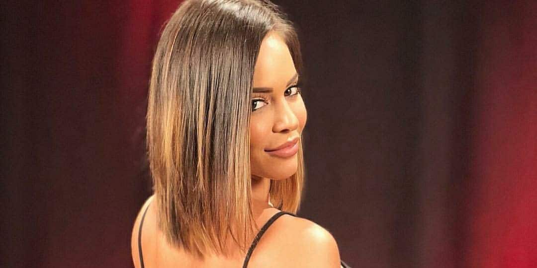Charly Caruso (WWE, ESPN) Age, Height, Boyfriend, Wiki