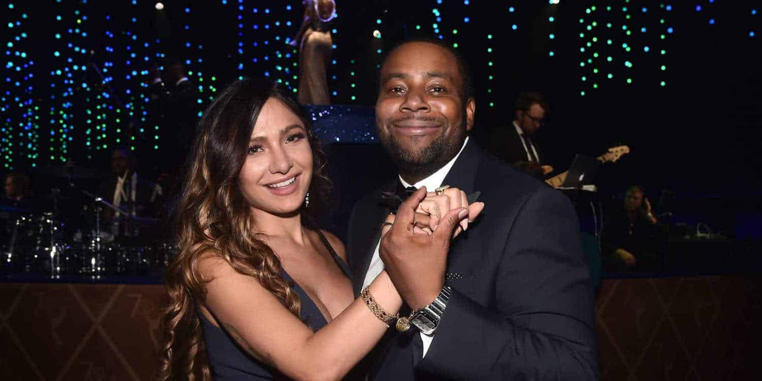 Facts About Kenan Thompson's wife