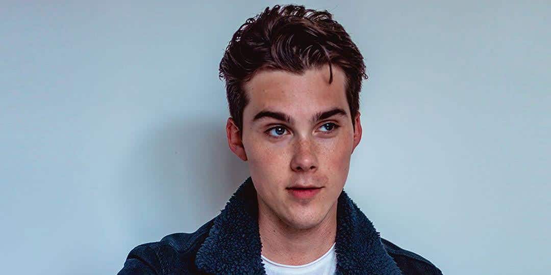 All About Jeremy Shada (Finn the Human) Age, Height, Girlfriend