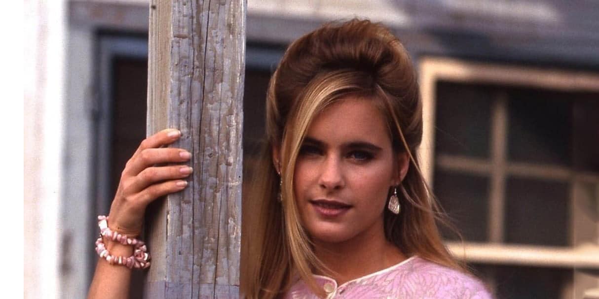 What happened to Ami Dolenz? Wedding, Measurements, Bio