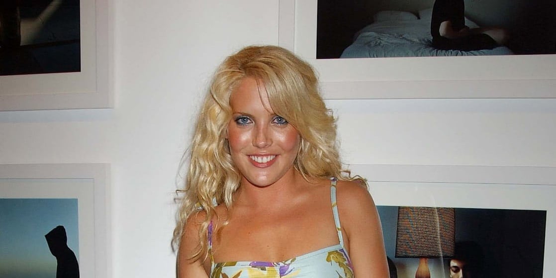 Where is Mercedes McNab from 'Addams Family Values' now?