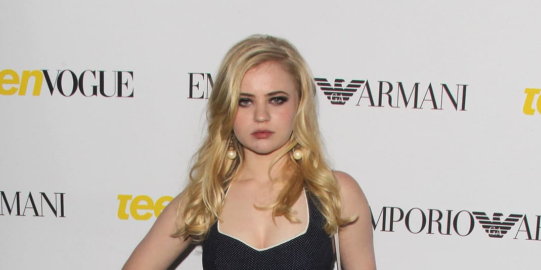 How old is Sierra McCormick? Age, Net Worth, Boyfriend, Wiki