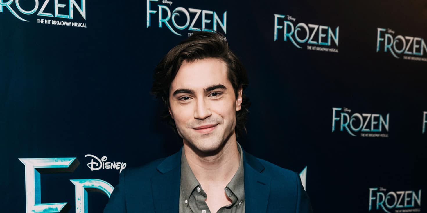 Who is Ryan McCartan dating? Is he married? Gay Rumors, Wiki