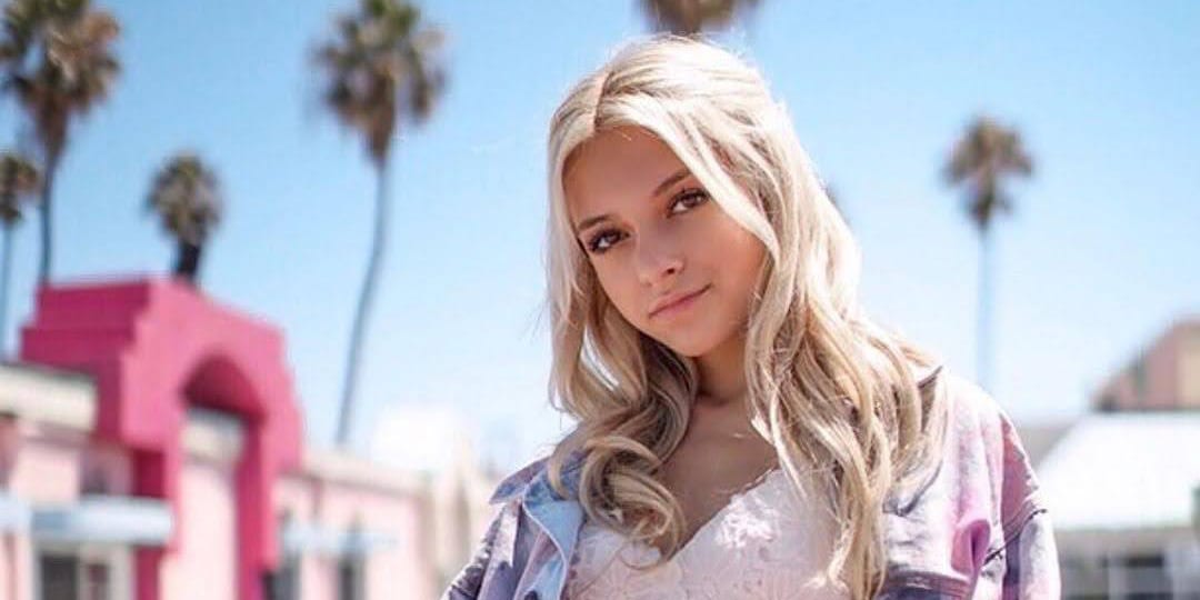 Age, Height, Boyfriend, Net Worth, Parents