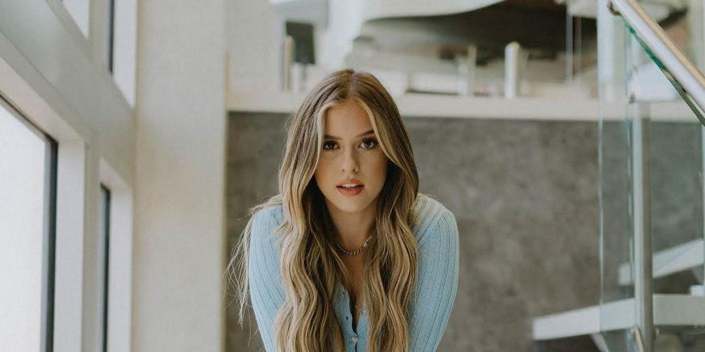 Kelianne Stankus' Biography: Age, Height, Boyfriend, Parents