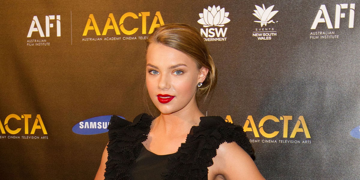 What is Indiana Evans from “Blue Lagoon” doing now? Biography