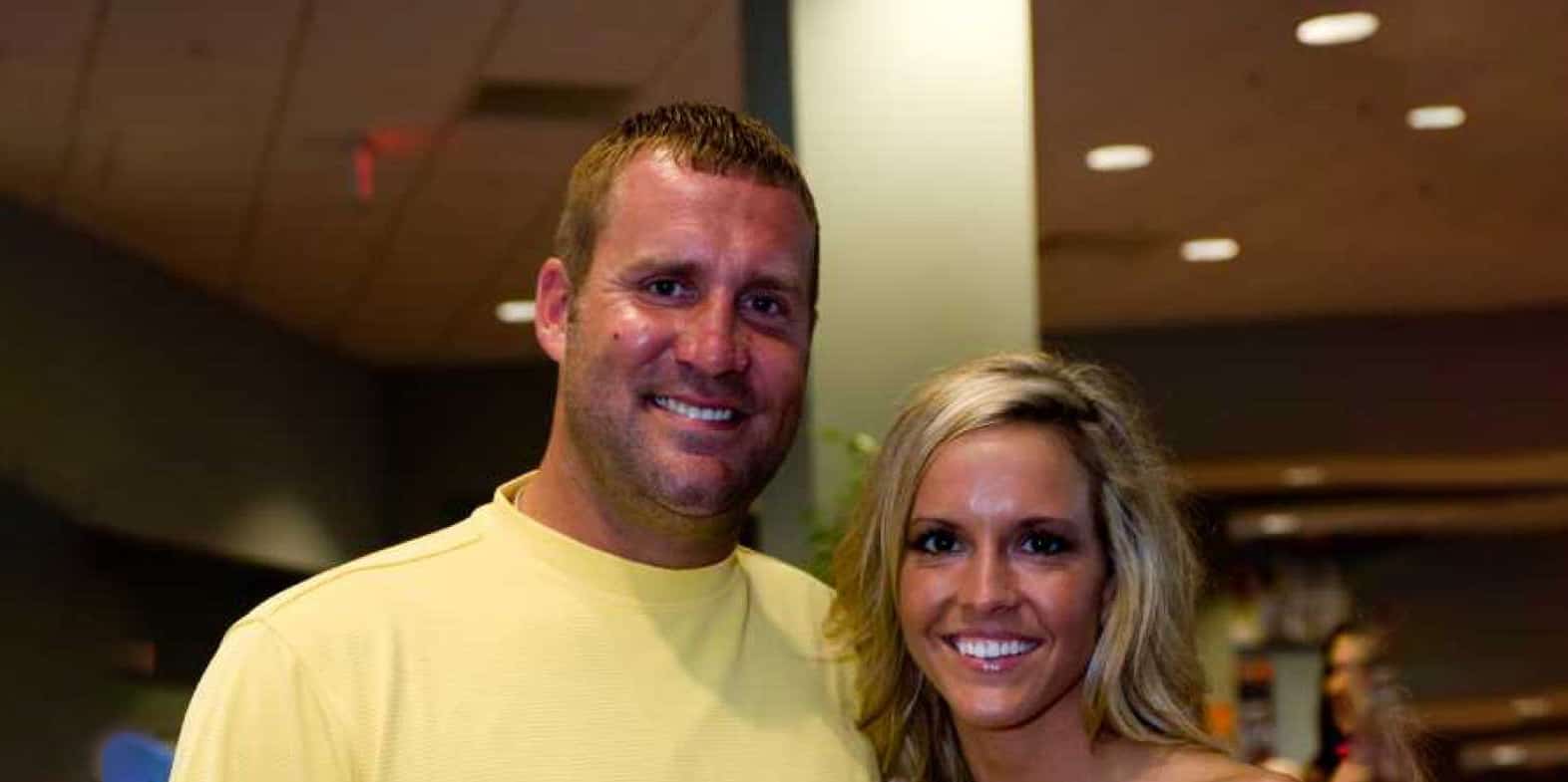 All Truth About Ben Roethlisberger's Wife