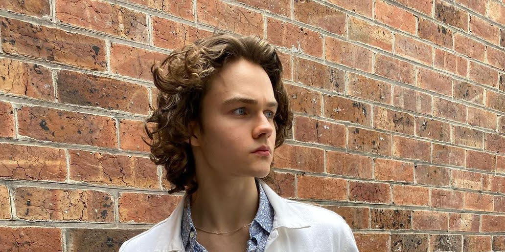 Where Is Levi Miller From? Nationality, Age, Parents, and Net Worth