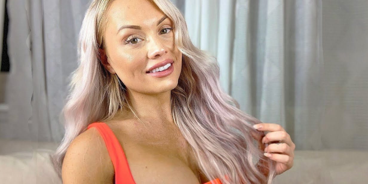The Untold Truth About Derek Deso's Wife