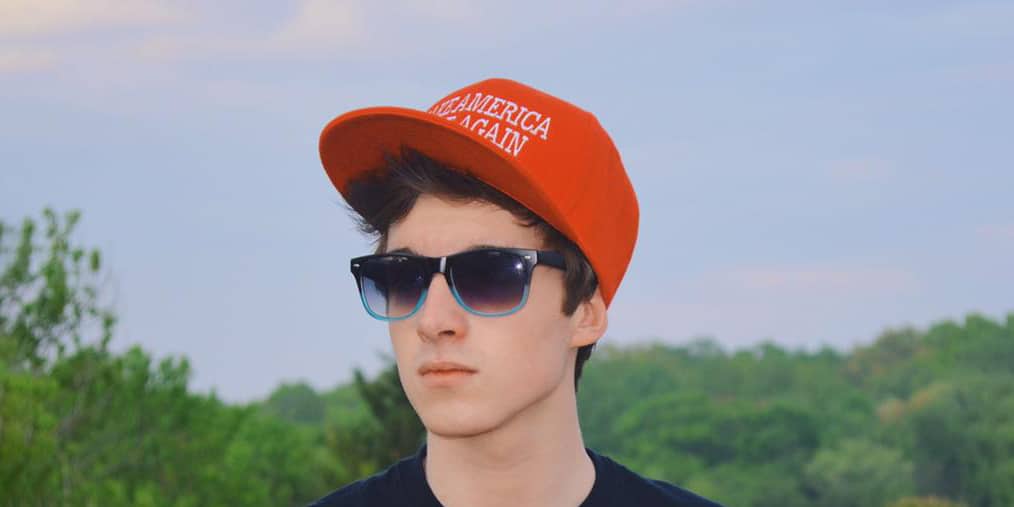 Who is Hunter Avallone? Age, Height, Girlfriend, Net Worth, Wiki