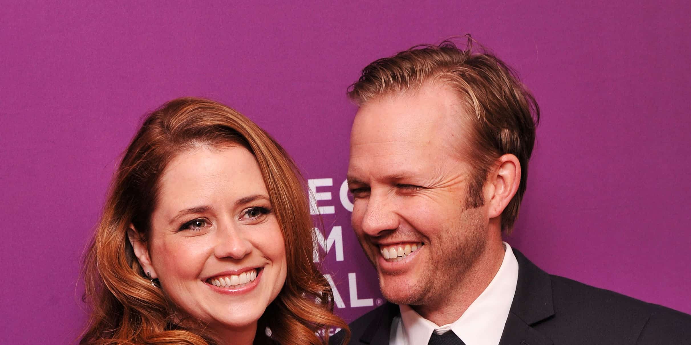 The Untold Truth About Jenna Fischer's Husband
