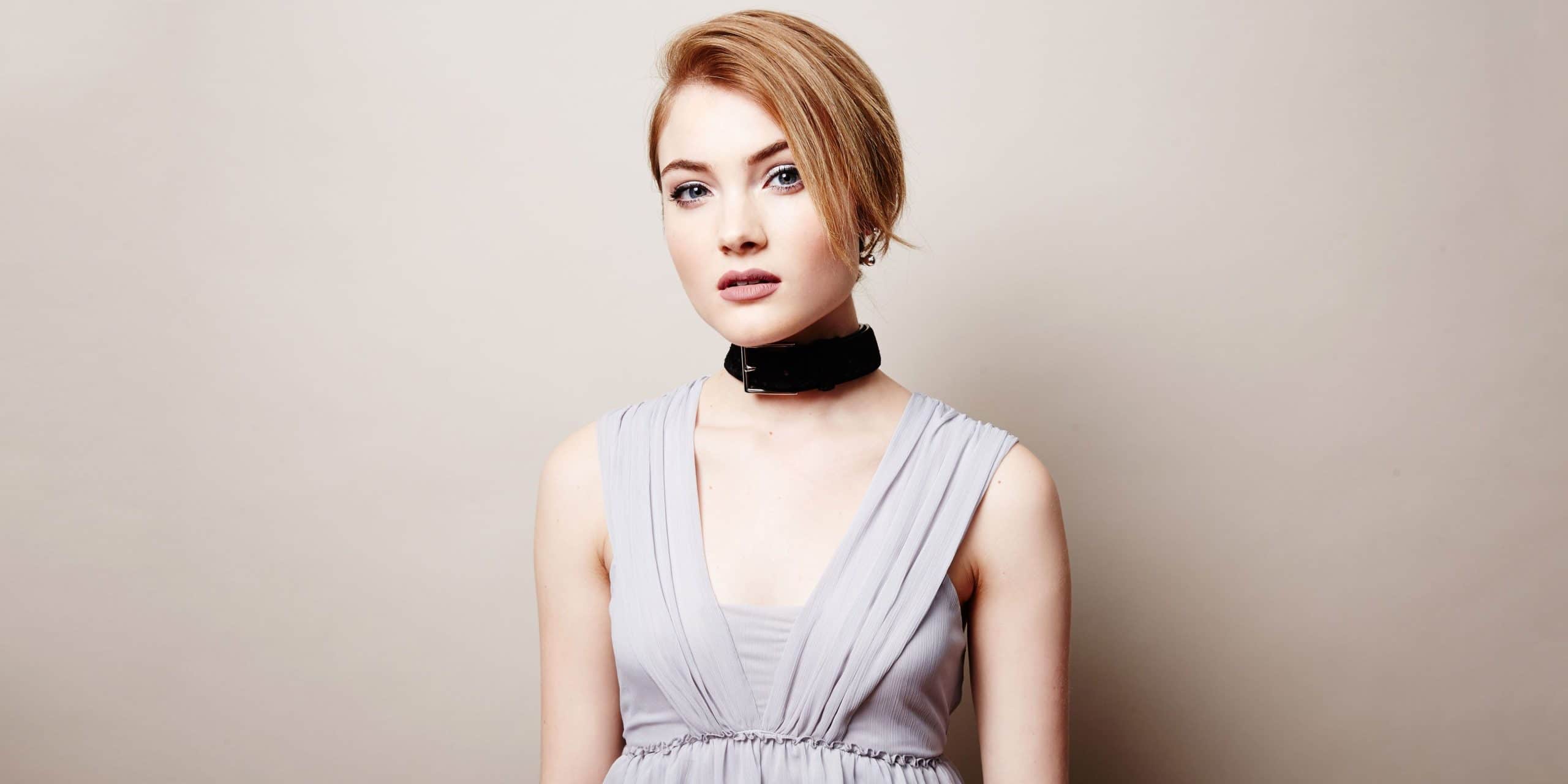 All About Skyler Samuels: Measurements, Boyfriend, Net Worth