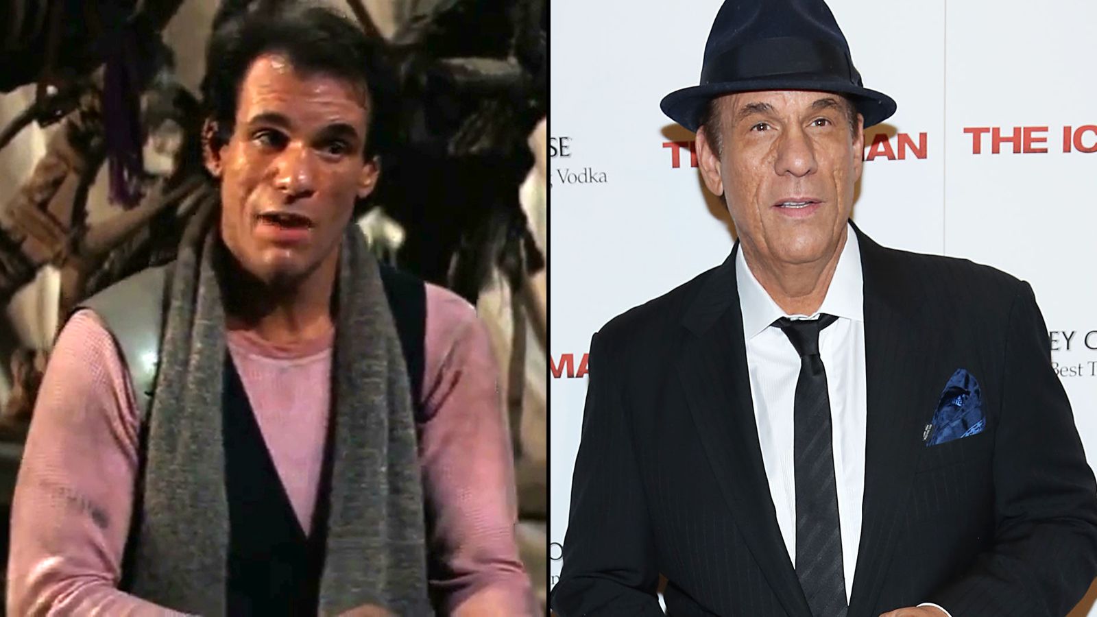 What is Robert Davi doing now? New Wife, Net Worth, Biography