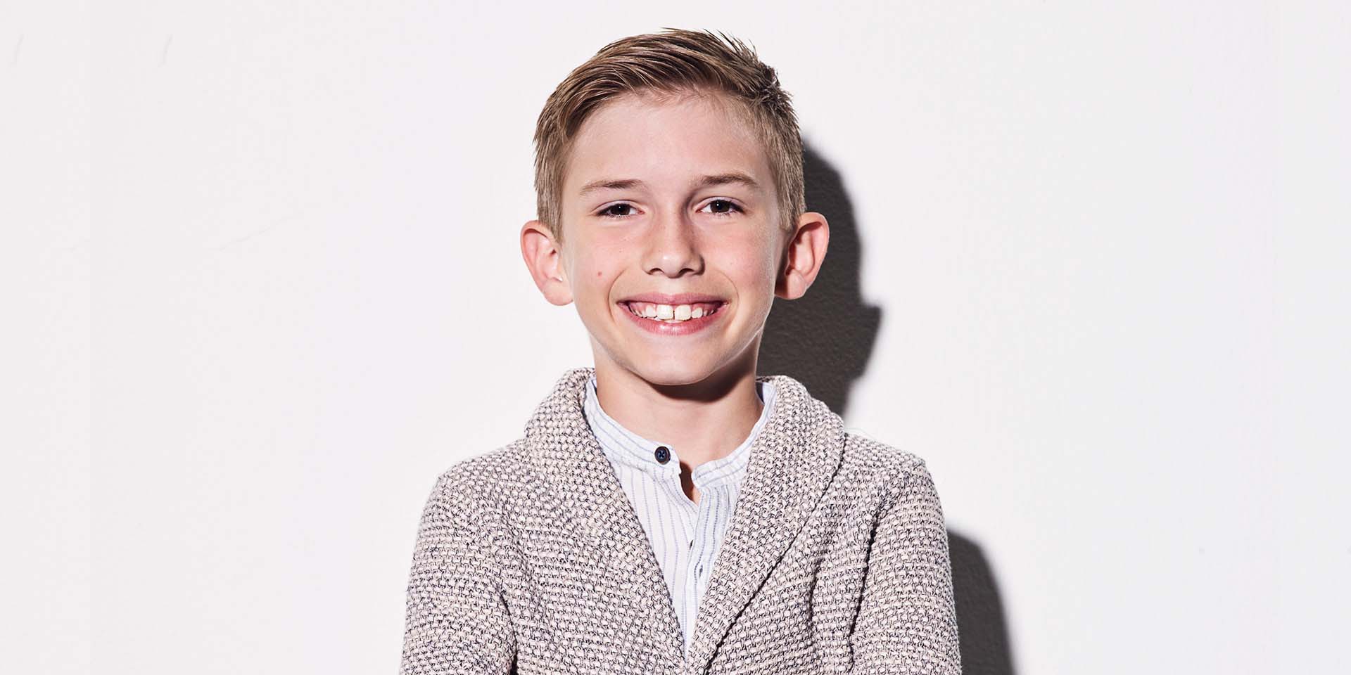 Who is 14yo Grayson Chrisley? Age, Height, Father Todd Chrisley    