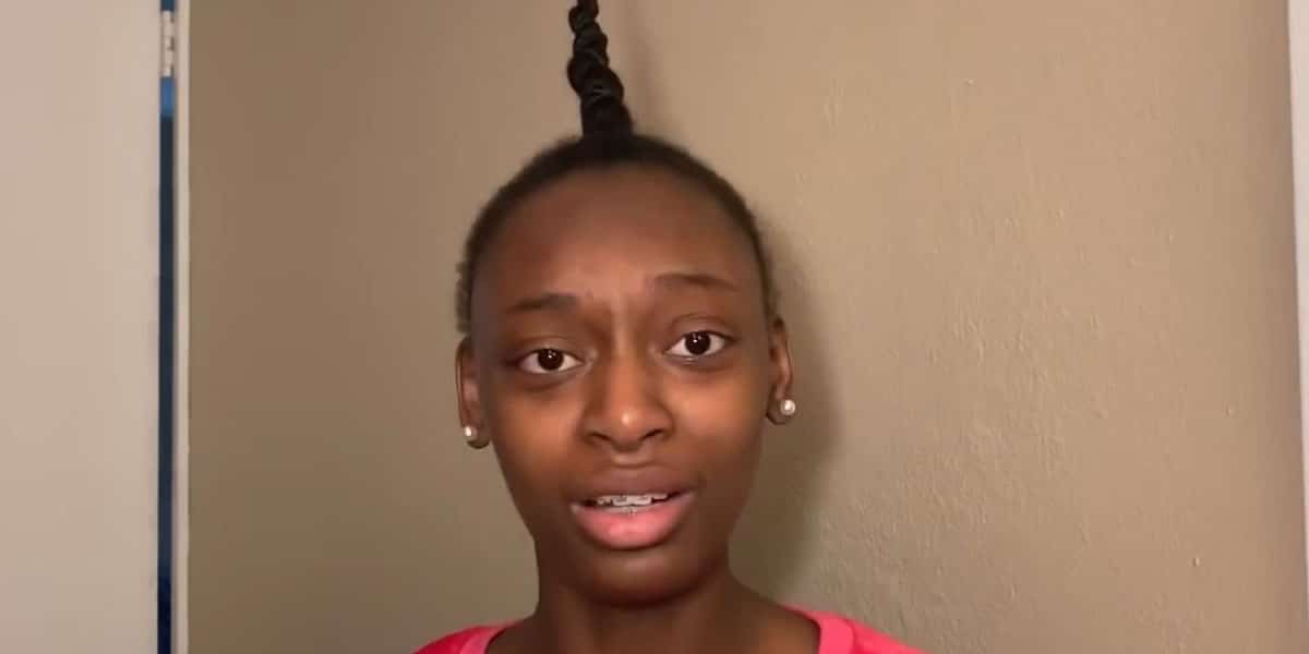 How old is Nicole TV? Age, Real Name, Baby Father, Biography