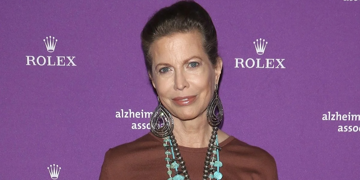 Where is Michael Douglas' Ex Wife Diandra Luker now? Wiki
