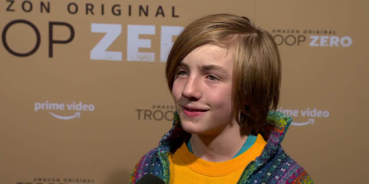 How old is Charlie Shotwell? Age, Height, Family, Net Worth
