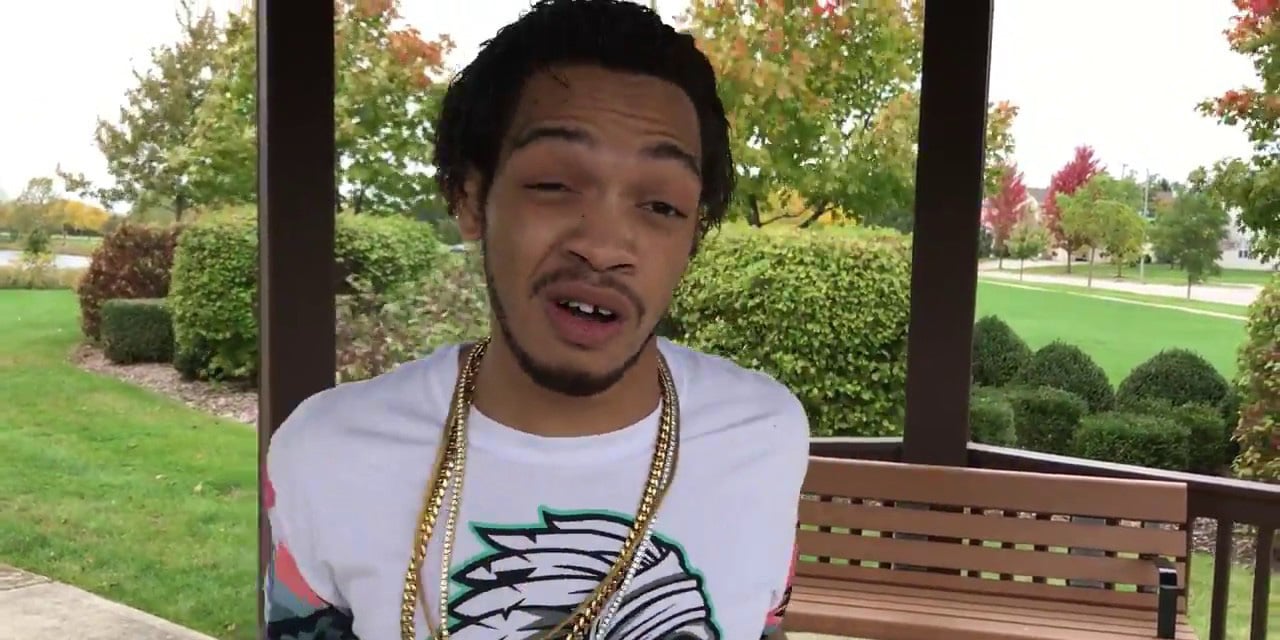 Ice JJ Fish Net Worth, Real Name, Age, Height, Girlfriend, Wiki