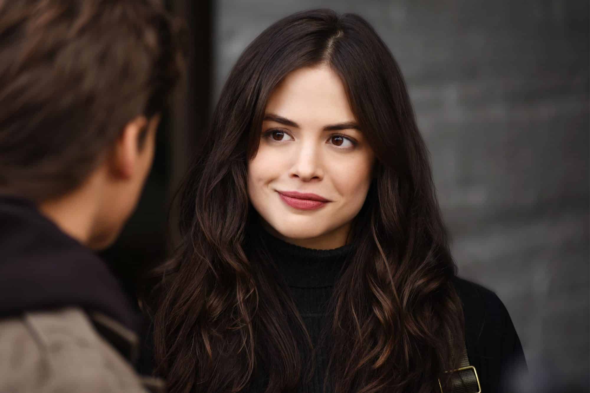 About Conor Leslie (Donna Troy on Titans) Ethnicity, Boyfriend