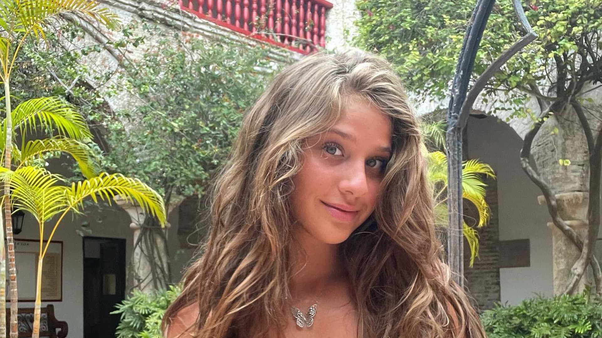 The Leaked Stabbed Truth About OnlyFans Model Genie Exum