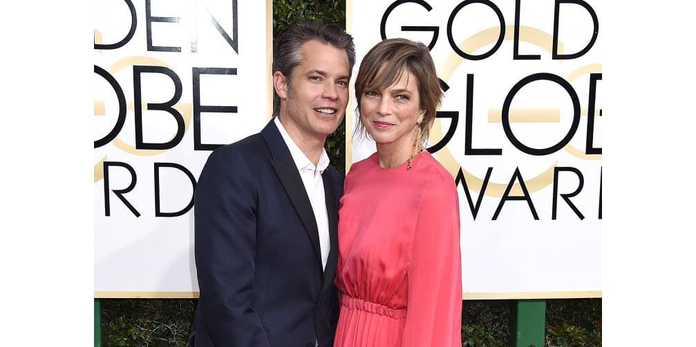 The Untold Truth About Timothy Olyphant's Wife