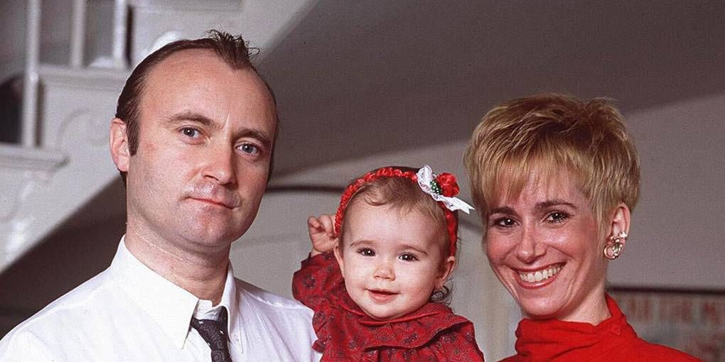 Who is Phil Collins' ex wife Jill Tavelman? How rich is she?