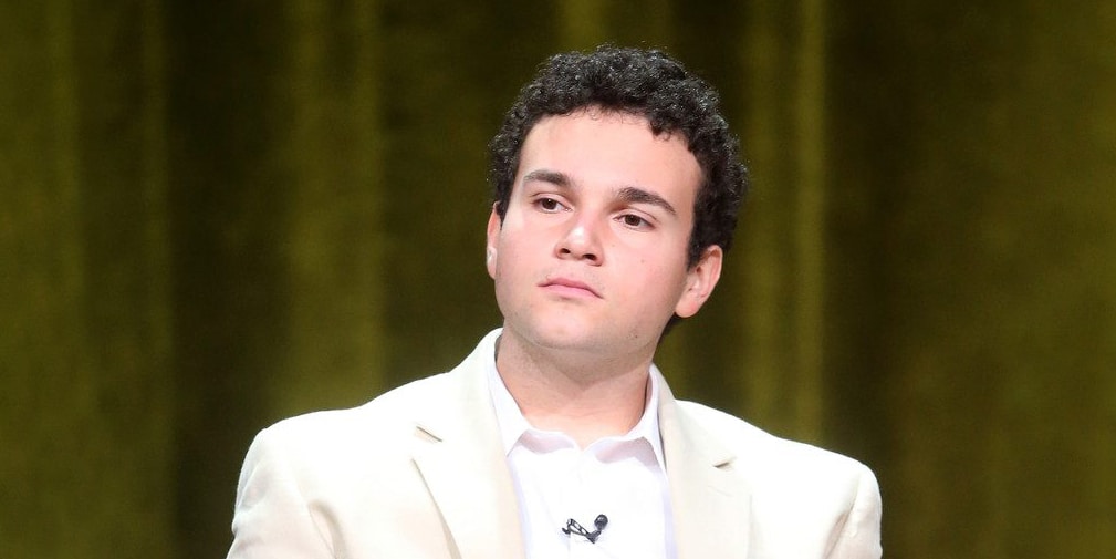 Weight Loss, Brother, Net Worth. Gay?