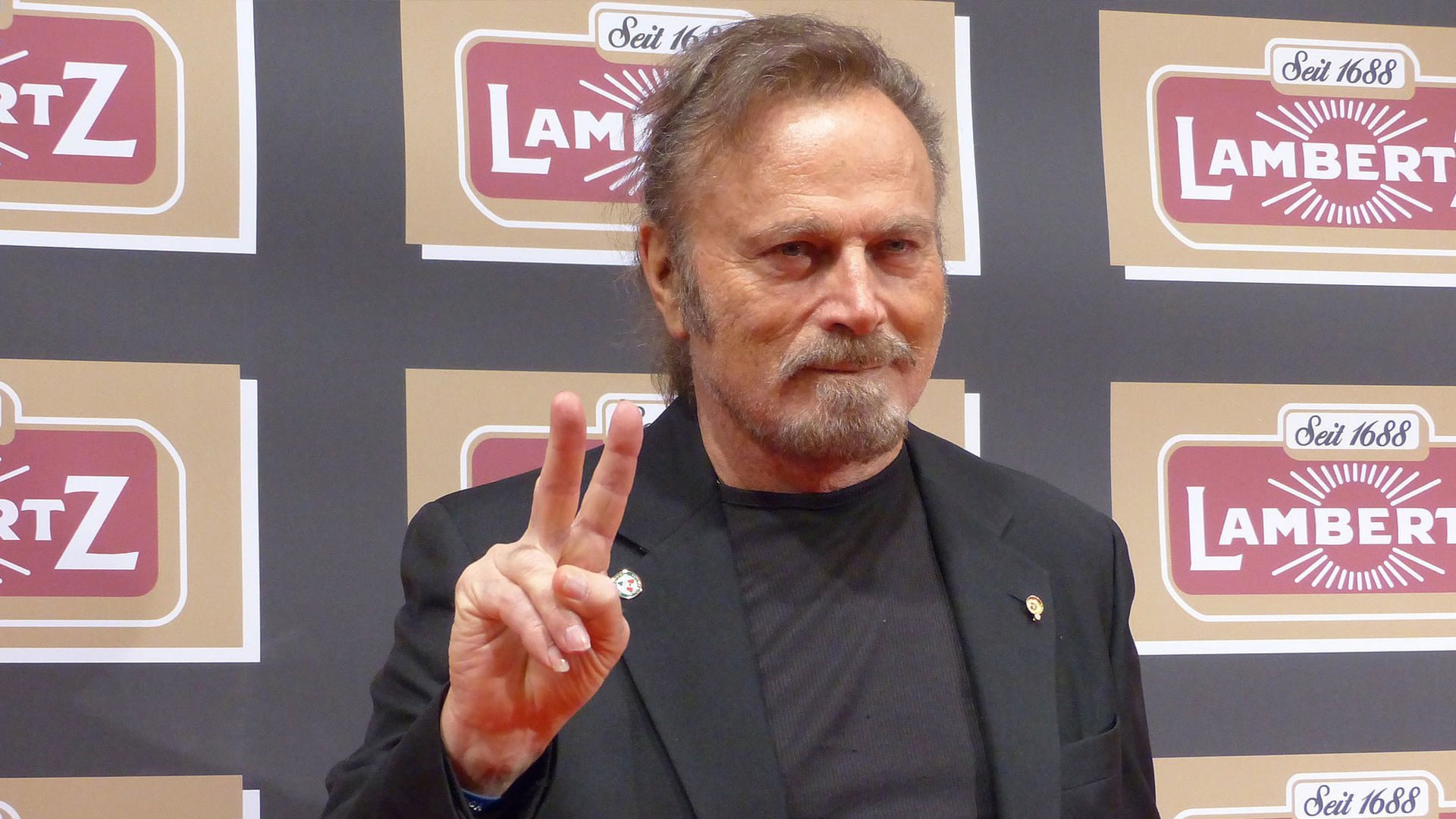 Where is Franco Nero (“Django Unchained”) now?  Wife, Net Worth