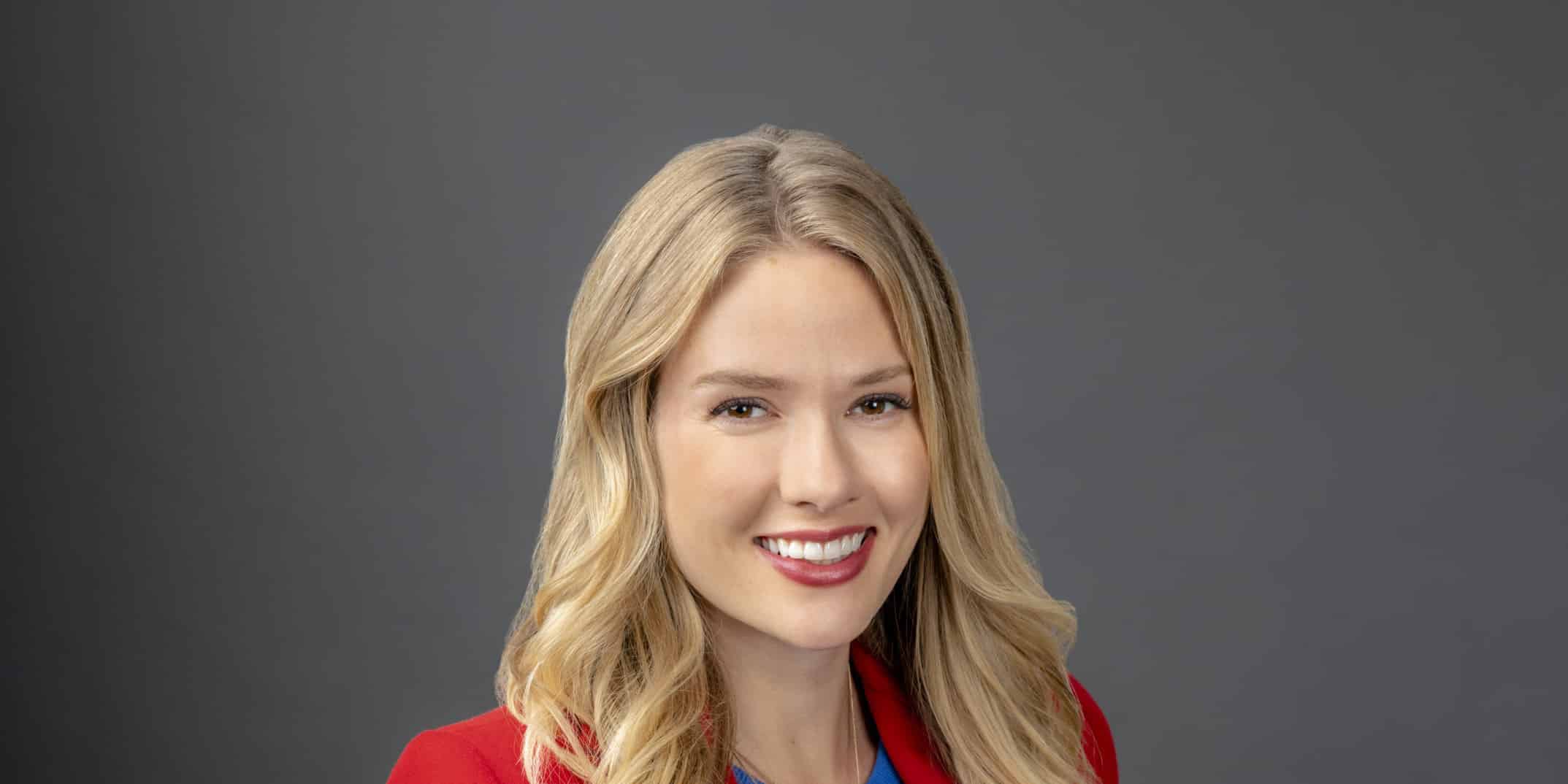 Tori Anderson's Biography: Height, Husband, Measurements