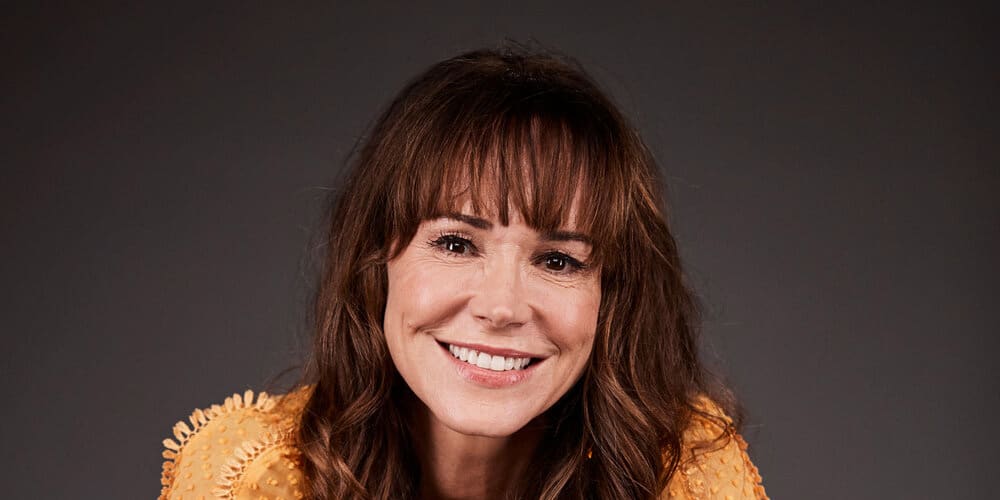 Frances O’Connor’s Biography: Husband, Children, Height, Age