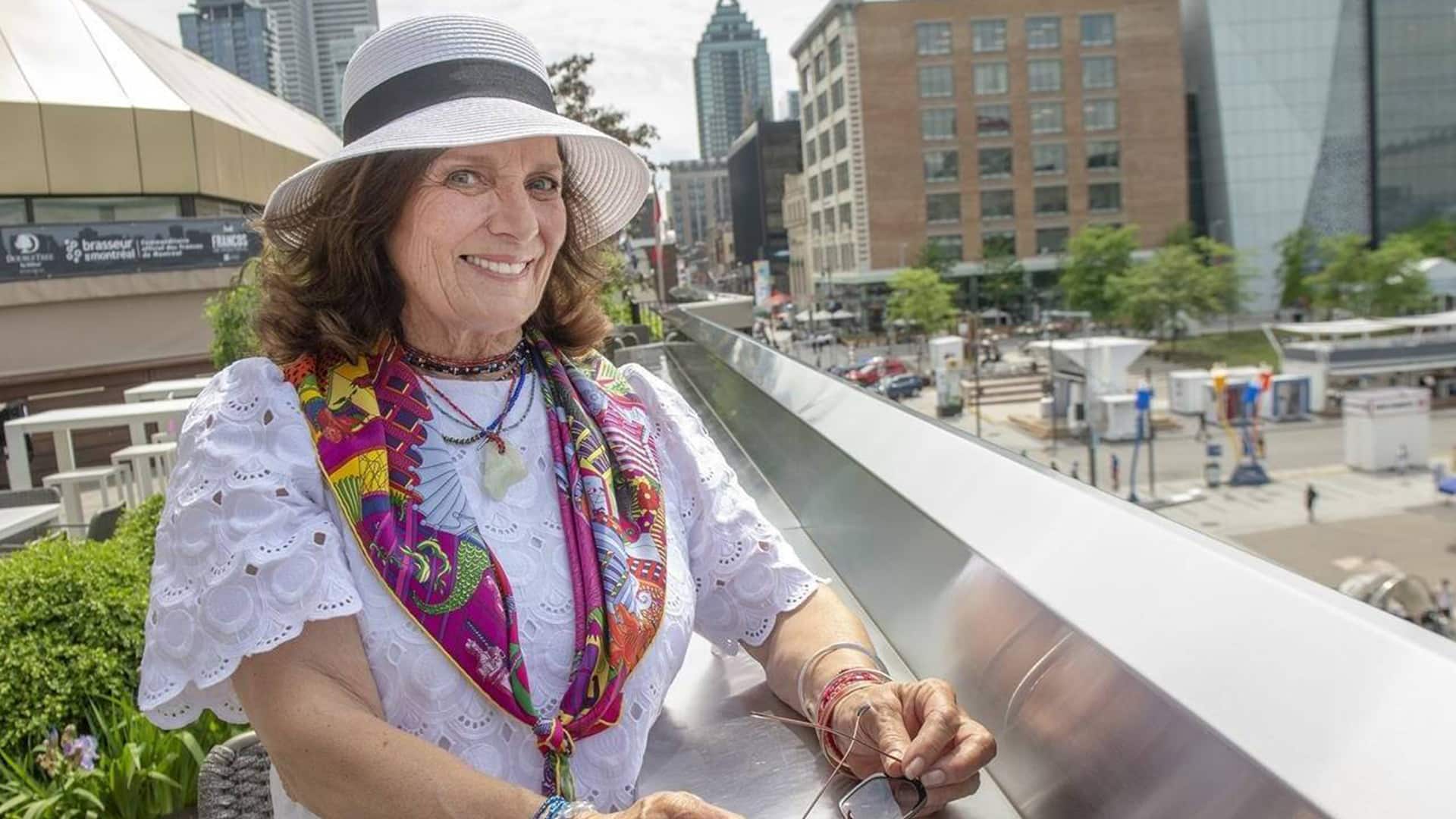 What is Margaret Trudeau doing now? What happened to her?