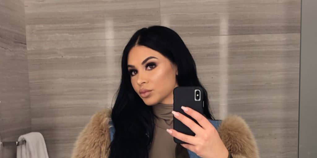 Who is Paul George's fiancée Daniela Rajic? Age, Height, Bio