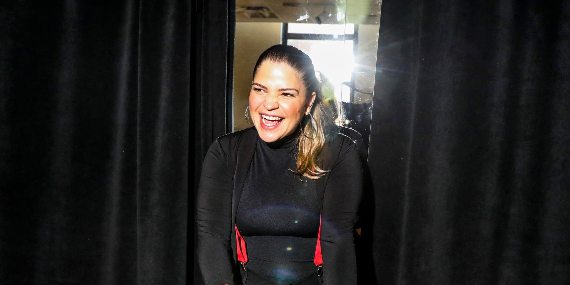 Paola Lázaro's Biography: Husband, Net Worth, Measurements