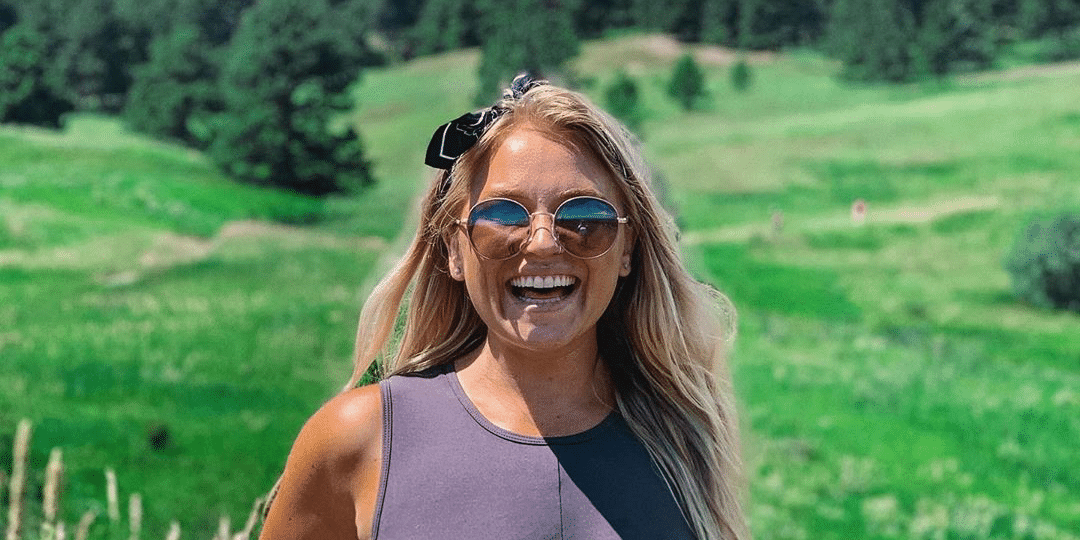 Who is Alix Traeger? Age, Measurements, Husband, Net Worth