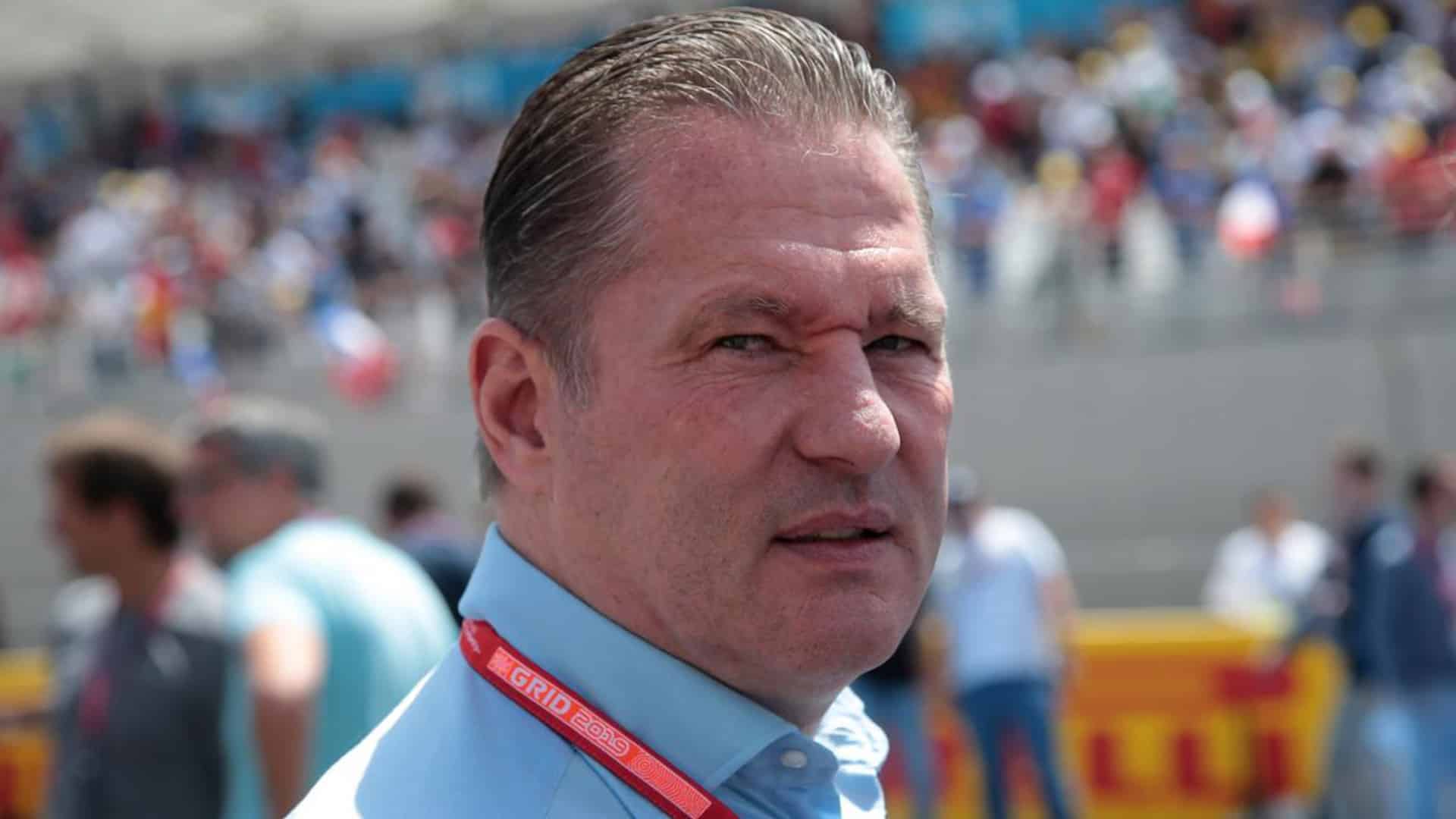 How is Jos Verstappen doing now? Jail, Accident, Net Worth, Wife