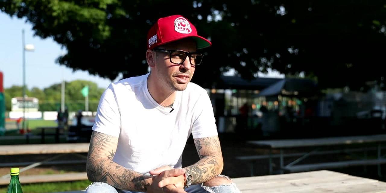 All Truth About Chauncey Leopardi: Wife, Net Worth, Children