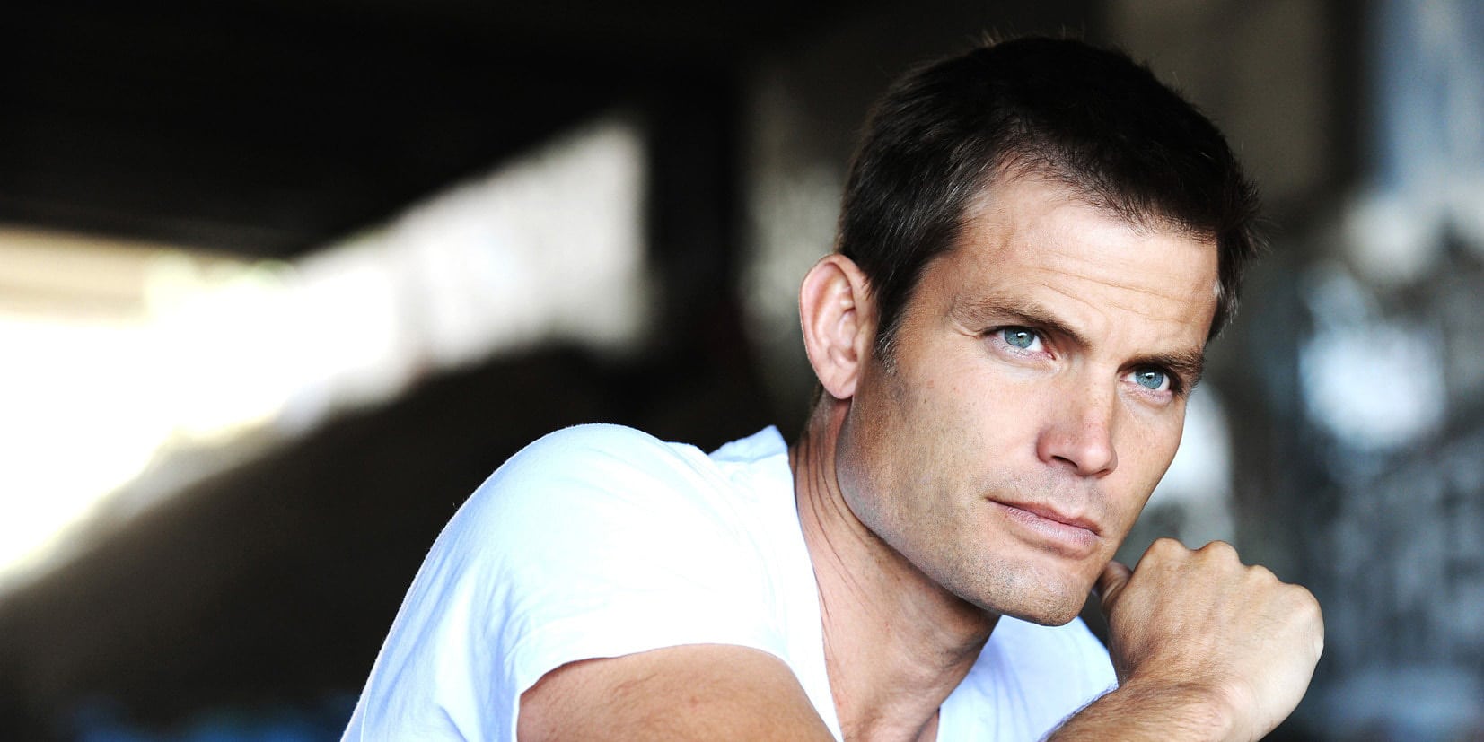 Casper Van Dien and Carrie Mitchum’s Daughter, Grace Van Dien
