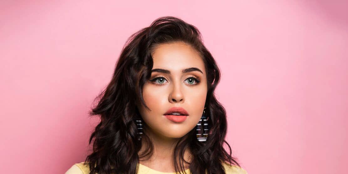 Brenna D'Amico's Biography, Age, Ex-Boyfriend Cameron Boyce