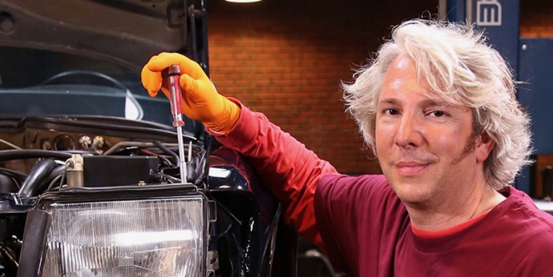 Why did Edd China leave "Wheeler Dealers"? What happened?"