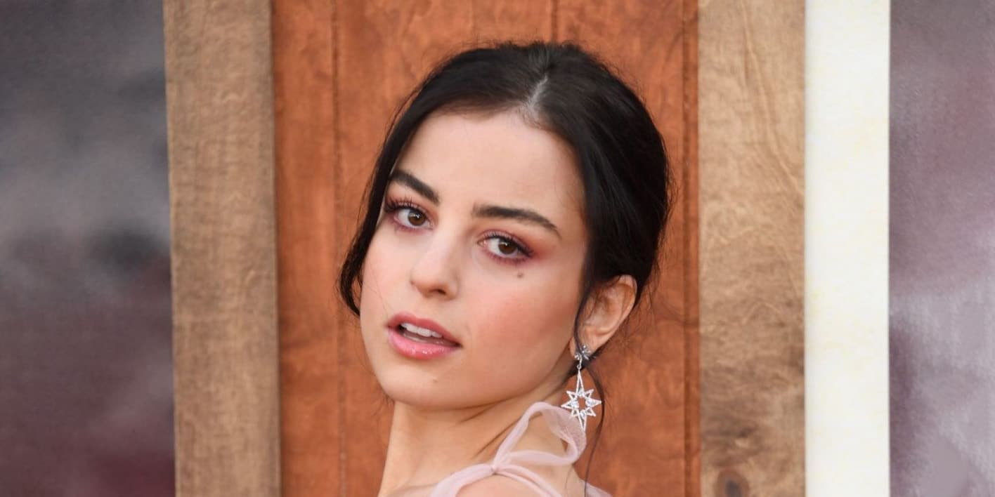 Katie Sarife's Wiki, Age, Height, Measurements, Net Worth