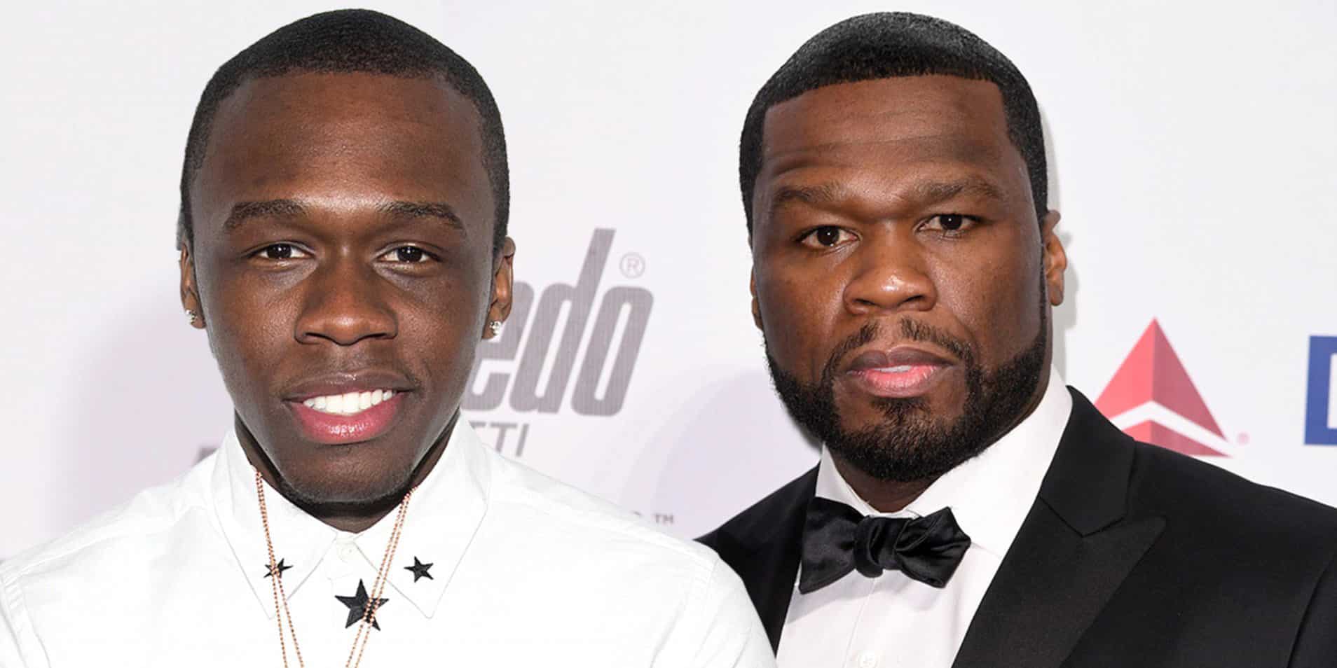 The Untold Truth about 50 Cent’s Son