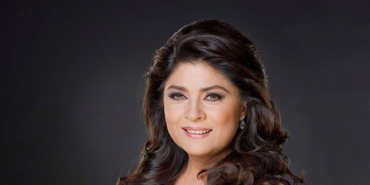 The Untold Truth About Omar Fayad's Wife