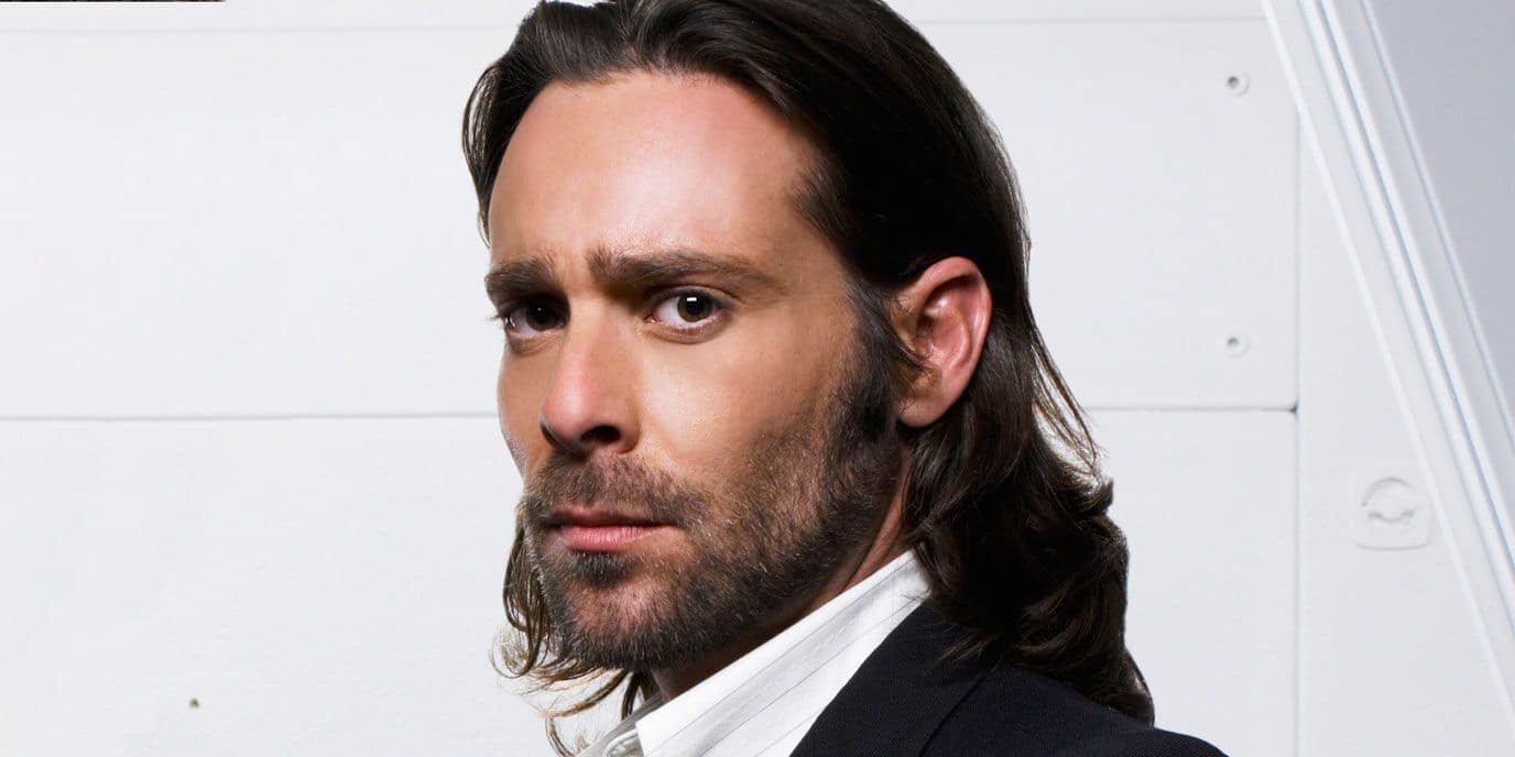 Who is James Callis? Wife, Net Worth, Height, Children, Wiki