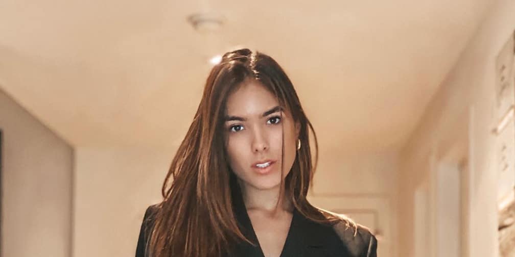 Sharon Fonseca's Biography: Age, Boyfriend Gianluca Vacchi