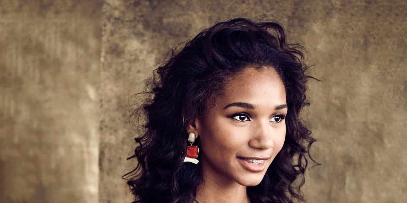 All About Greta Onieogou: Parents, Ethnicity, Height, Wiki