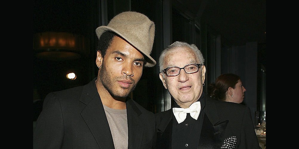 Sy Kravitz’s Biography, Net Worth, Ex Wife Roxie Roker, Children